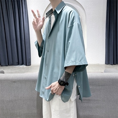 浅绿色