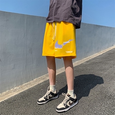 姜黄色