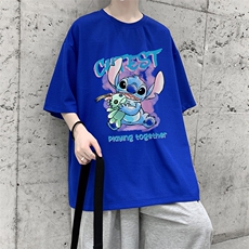 华夫格t恤男短袖男大码五分袖大皂风HT73335-P22，男装T恤，电商A040