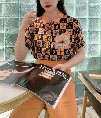 短袖，女装，茜茜靓点