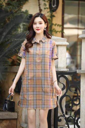 【现货】夏装连衣裙，女装连衣裙，惠佳丽