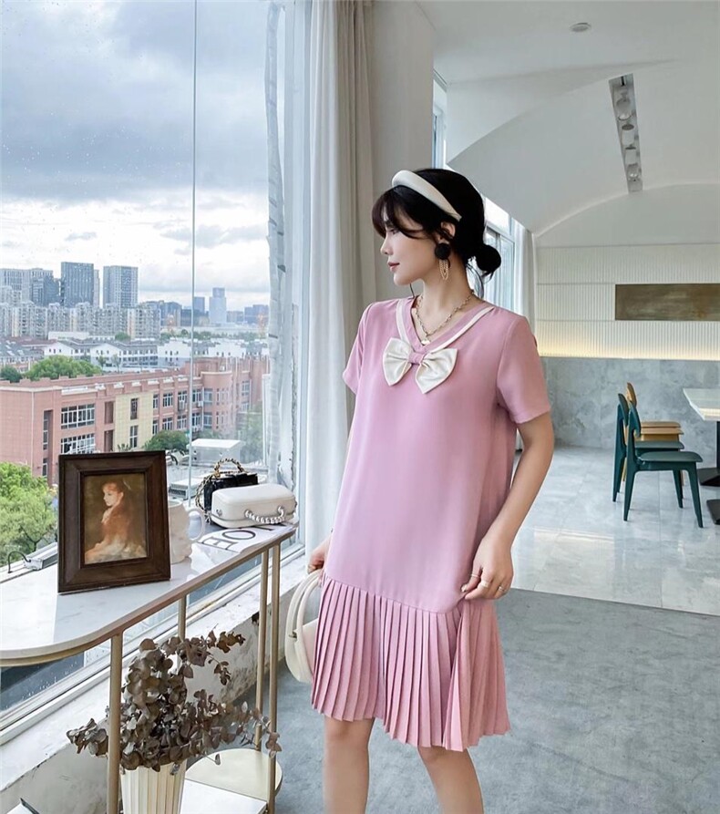 「现货」夏装新款连衣裙，女装连衣裙，莫妮菲