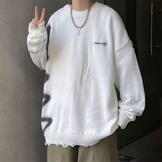 白色