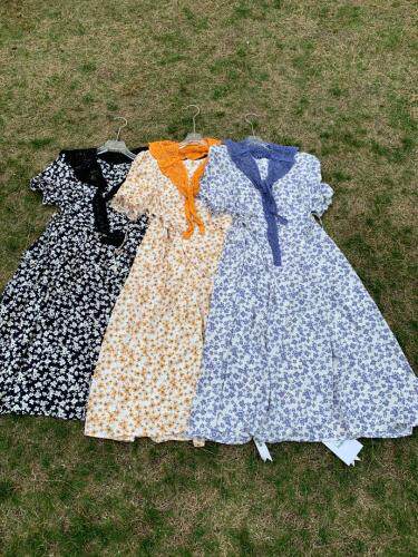 夏大批量上新，尺码mlxl，女装，迪锐希