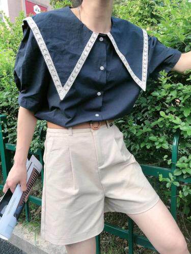 洋气小衫，女装，DL 迪黎