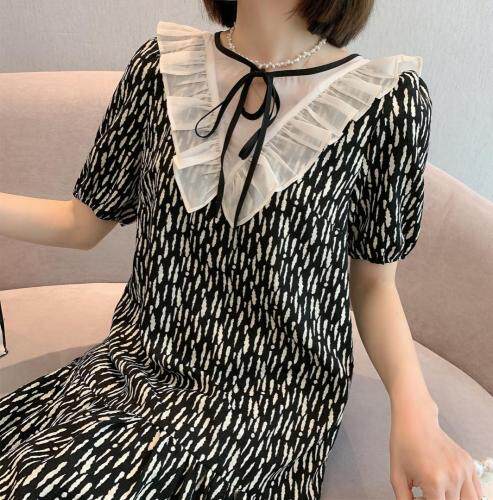 时尚连衣裙，女装连衣裙，有声有色