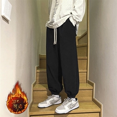 黑色加绒特批43