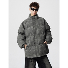 灰色