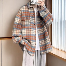 红色