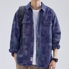 蓝色