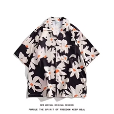 花色
