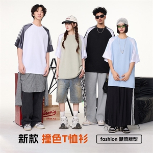 t恤男春夏健身训练服跑步运动服吸湿排汗透气速干短袖图片