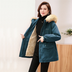 2022年新款派克服加绒加厚731-1款图片