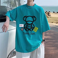 湖绿色
