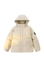 现货冬季连帽棉服得物二开跑量款棉衣男女同款C323-1-MY8853-P85，男装棉衣，电商C323-1