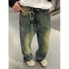 黄泥色