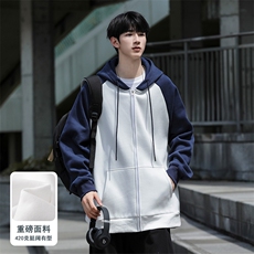 藏青白