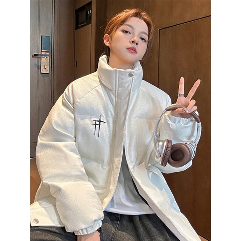 网图原版质量PU皮棉衣,男装棉衣,星座410-6（原星座1304-1）
