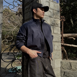 JK006硬汉 备货15万件 三防夹克 聚酯纤维(M-5XL)TP33 68图片