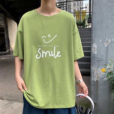 果绿色