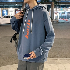 蓝色
