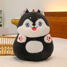 哈士奇
