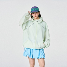 浅柠绿