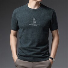 绿色