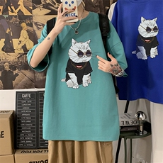 绿色