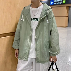 绿色
