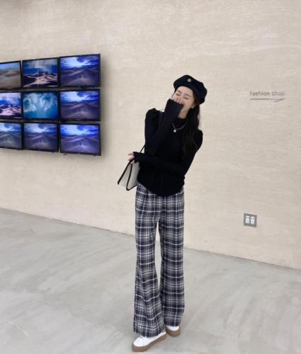 香丽迪2021秋装新款时尚套装,女装套装/套裙,香丽迪1