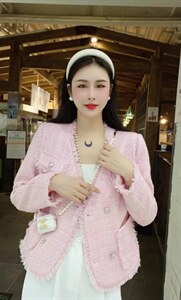 亮色小香风,其它,柏多伊俪