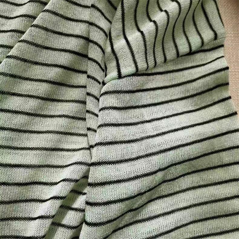 新款套头防晒长袖衫时尚百搭圆领,女装衬衫,锦弘羊绒