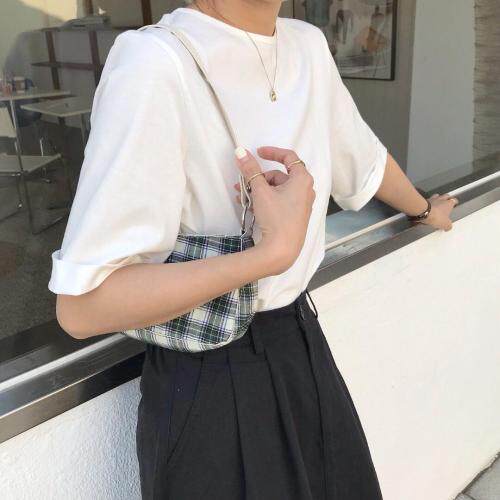 夏季新款，链条T，女装，爱尚时尚ASSS