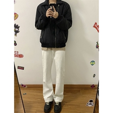 白色
