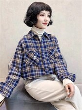 春款系列衬衫，西装，女装衬衫，依人久久