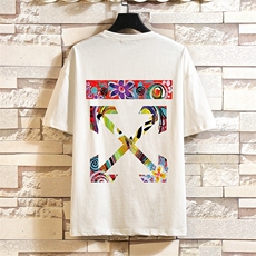 白色