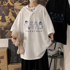 白色