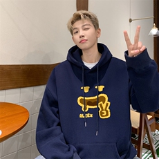 ！连帽卫衣男帽衫男LMWY548-特p28，男装卫衣，电商B371