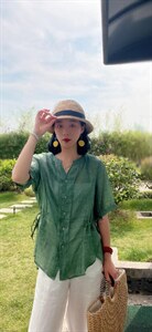 纯苎连衣裙小衫裤子裙子衬衣
时尚风
风淑女风休闲风图片