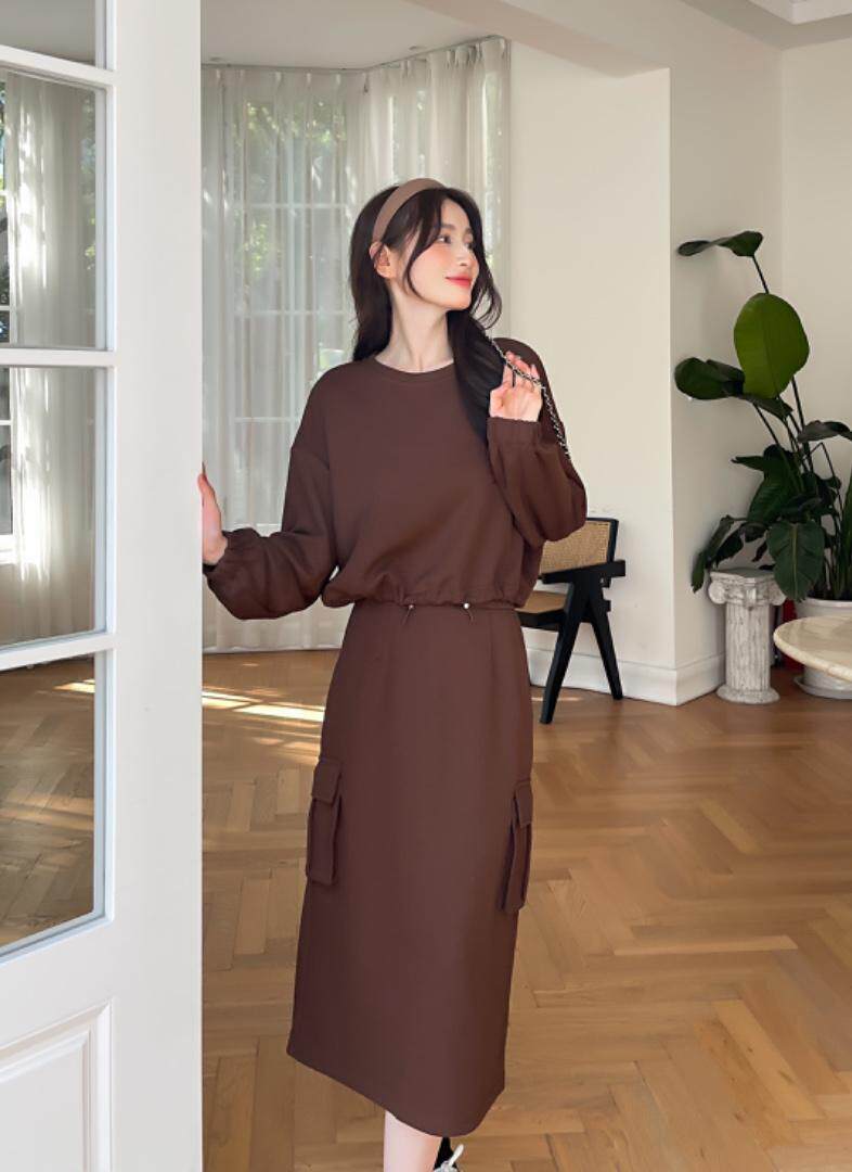 套裙，其它，琴菲儿