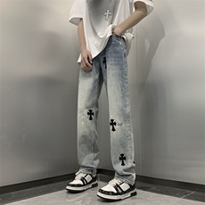 蓝色