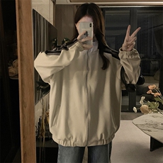 杏色