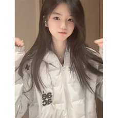 白色