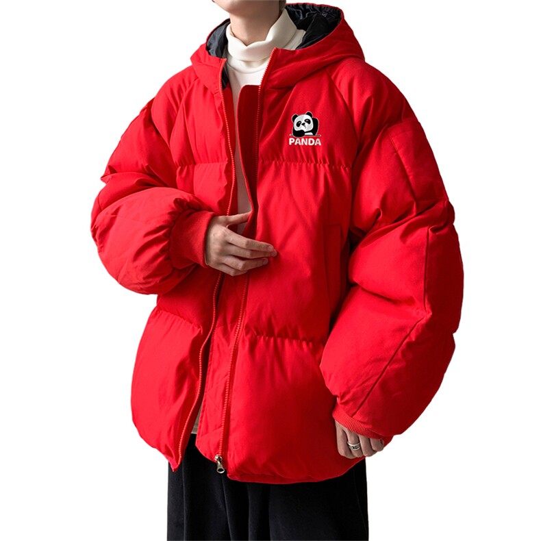 ！面包服男棉衣男棉服男大码棉袄男加厚外套男潮MB178-P90,男装棉衣,电商B367