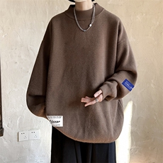 棕色
