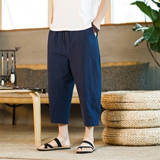 藏青色