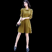 高级感连衣裙2025年秋季新款女时尚气质潮流连衣裙·，女装连衣裙，尚洛菲