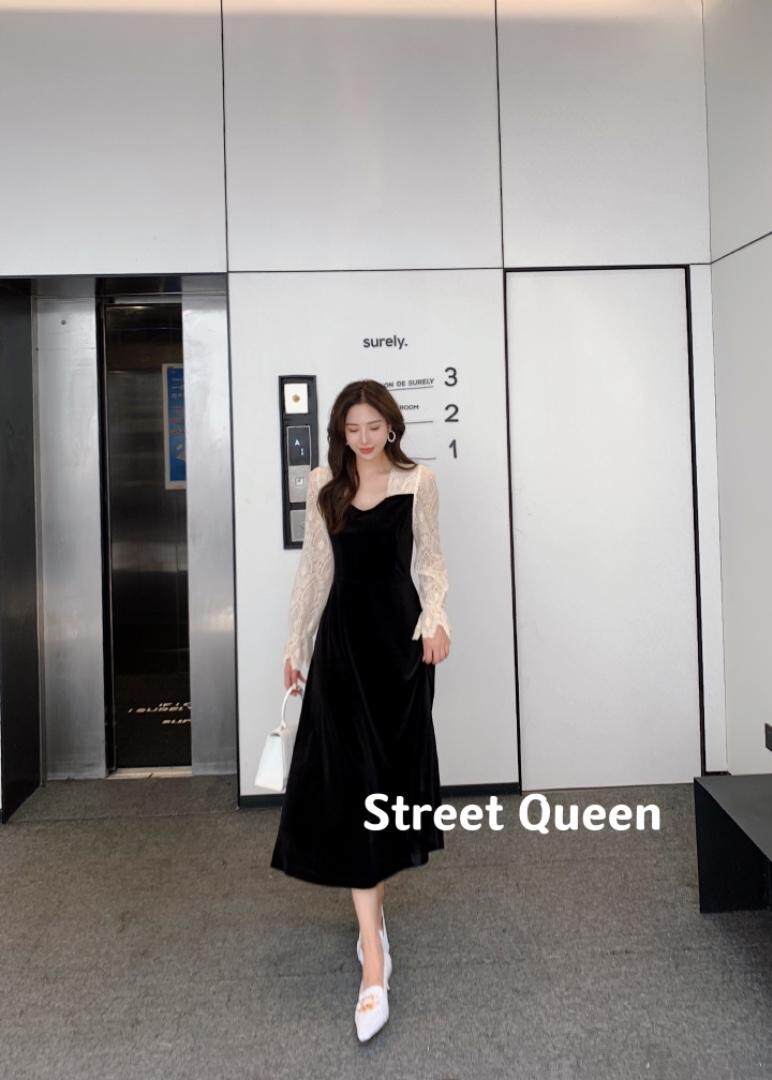 现货秋季新款，其它，街头女王