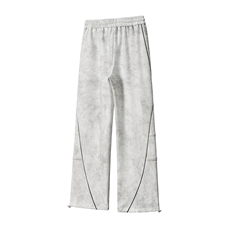 可二开脏脏灰扎染套装大码M-5XL卫衣WY78064P68卫裤WK78065P68，男装休闲套装，星座227-7